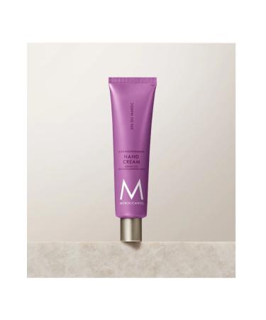 Moroccanoil Barrier Strengthening Shea Butter Exotic Hand Cream: Spa Du Maroc 3.4floz16ECBEAUTYDIFFERENCE
