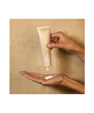 Moroccanoil Ambiance De Plage Squalane Glycerin Hand Moisturizer 3.4fl.oz. 12ECBEAUTYDIFFERENCE