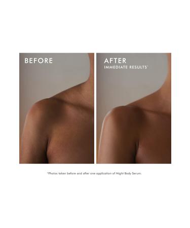 Moroccanoil Skin Tightening Night Body Serum: Night Body 100 ml 5ECBEAUTYDIFFERENCE