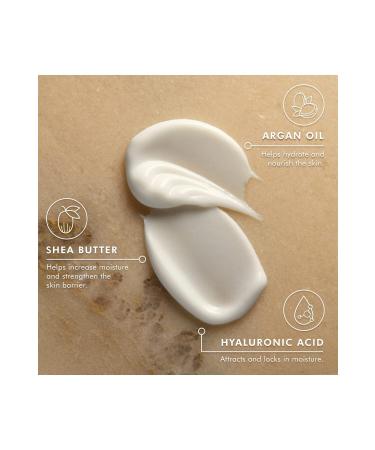 Moroccanoil Shea Butter Softening Hand Cream: Fragrance Originale 1.35 fl.oz. 21ECBEAUTYDIFFERENCE