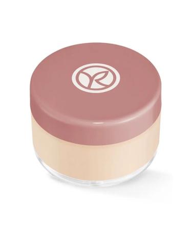 Yves Rocher Fixing Loose Powder Perfect matte smooth complexion 15 g - Buy Online on GoSupps.com