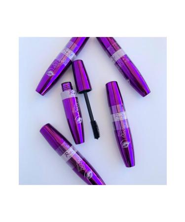 Roesia Rose Cosmetics Rose Big Beautiful Zig Zag Mascara - Buy Online on GoSupps.com
