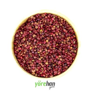 yorehan Sumac Grain-500 Gr.