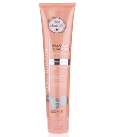 Bee Beauty Leave-In Conditioner 200 Ml
