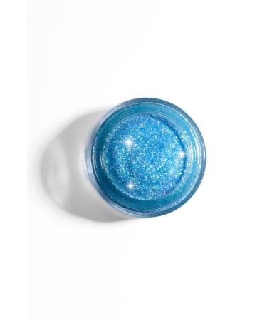 the glitter boomb - Gel Glitter - Phantom