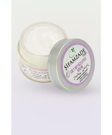  ifamzade Skin Whitening Cream 50 ml - Buy Online on GoSupps.com