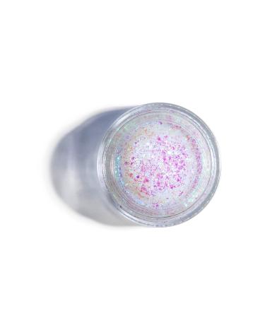 the glitter boomb - Gel Glitter - Malibu