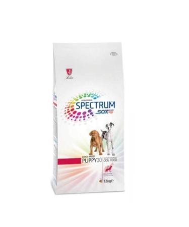 Spectrum 30 Large Breed Puppy Food 12 Kg