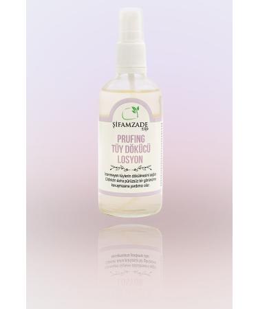 ifamzade Prufing Hair Removal 100ml