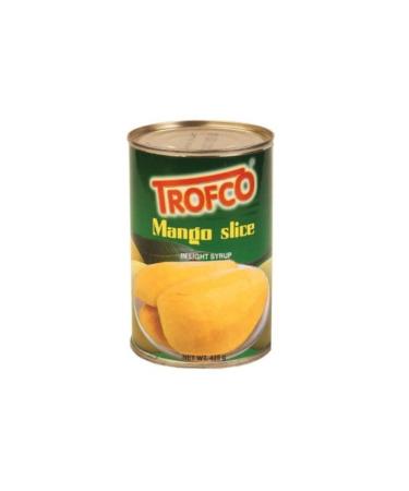 Trofco Mango 425 gr 2 Pieces