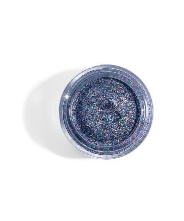 the glitter boomb -Gel Glitter - Evelynn