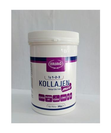 DR Collagen Mix (type 1-2-3)