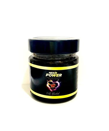 Mesir Birlik Mesir power 230 grams mixed herbal paste with Ginseng