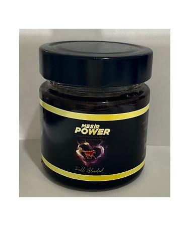 Mesir Birlik Mesir power 230 grams mixed herbal paste with Ginseng