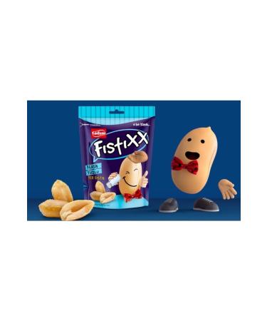 Tad m P st xx 6 Types in One 420 Gr - Buy Online on GoSupps.com