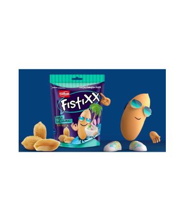 Tad m P st xx 6 Types in One 420 Gr - Buy Online on GoSupps.com