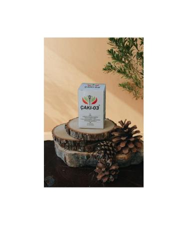 ak -03 ak -03 Supplementary Food Containing Harmal Seeds 32 Capsules