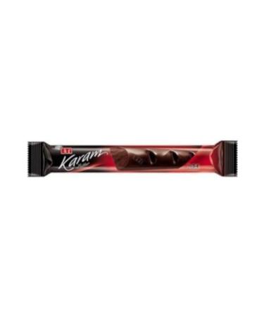 Eti Karam Bitter T 24pcs