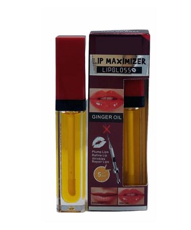 SETBEAUTY Lip Plumper & Lip Gloss Botox 8 ML