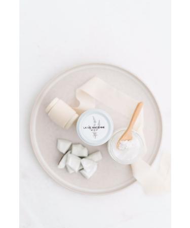 La Vie Ancienne Virgin Coconut Oil - Buy Online on GoSupps.com