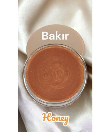 NESYELDAN Glow Balm Copper-Honey - Buy Online on GoSupps.com