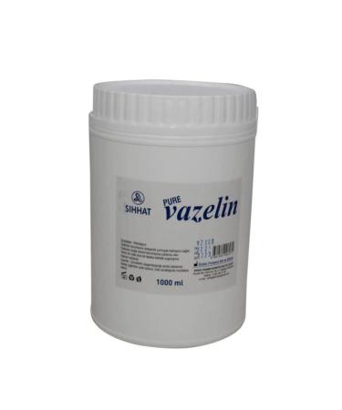 S hhat Pharma Saf Pure Vaseline 1000 Ml