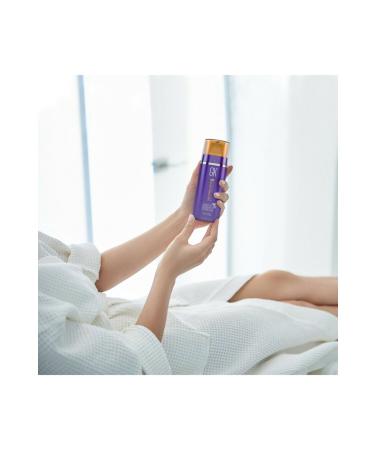 GK HAIR Gk Hairglobal Kerati Leave-in Bombshell Silver Leave-in For Blonde And White Hair 100ml - Buy Online on GoSupps.com