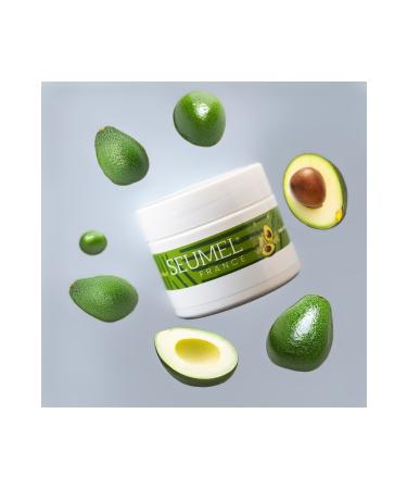 Seumel France Foot and Heel Cream - Buy Online on GoSupps.com
