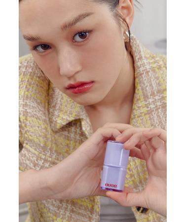 NUSE MAKEUP NUSE Care Liptual- 02 By Sunset / Intense Moisturizing Effect Shiny Lipstick - Buy Online on GoSupps.com