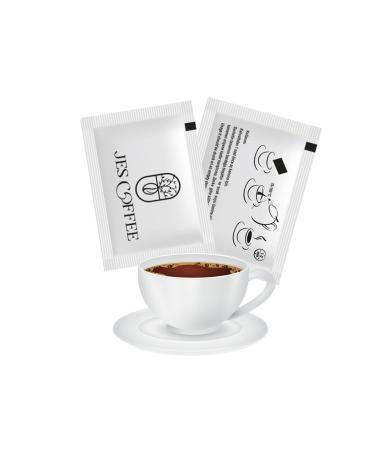 The Gigante Jes Coffee L-Carnitine Collagen Chicory Detox Diet Granule Coffee CATCH YOUR FORM (30 Sachets)30 Days - Buy Online on GoSupps.com
