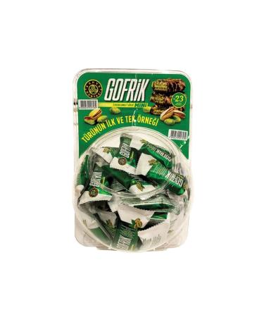 Coffee World Wafer Sphere 12.5 Gr X 50 Pieces