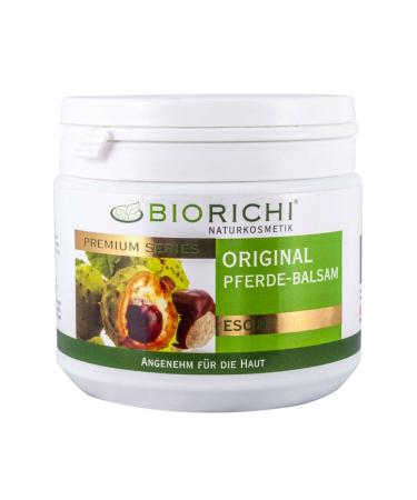 Biorichi Premium Horse Chestnut Balsam 500 ml