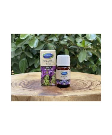 Mecit Efendi Black Head Oil 20cc
