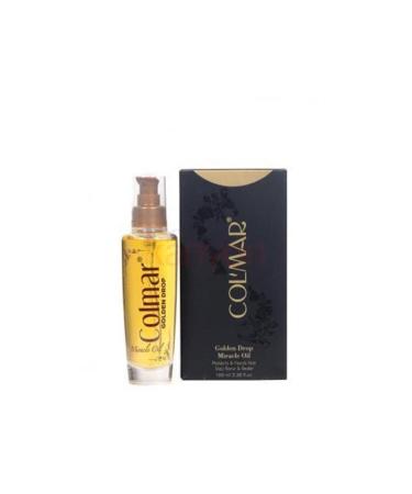 Colmar Golden Drop Hair Care Oil 100 ml