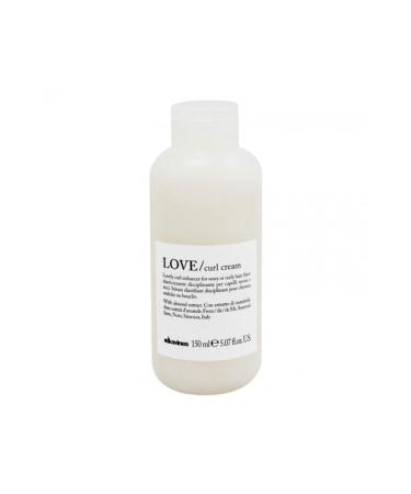 Davines Essential Haircare Love Curl Cream Leave In Conditioner 150 Ml