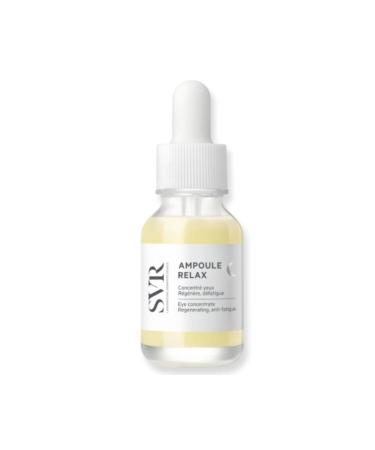 SVR Night Ampoule Relax Eye Concetrate 15 Ml