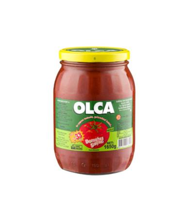 Olca Tomato Paste 1650 G