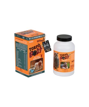 Owl OWL BETA CAROTENE PLOT PUPPY AND MOTHER PILL - 505 TABLETS