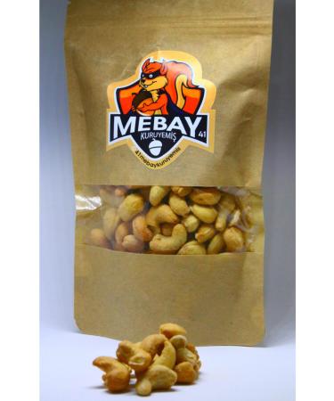Mebay Fat Free Cashew