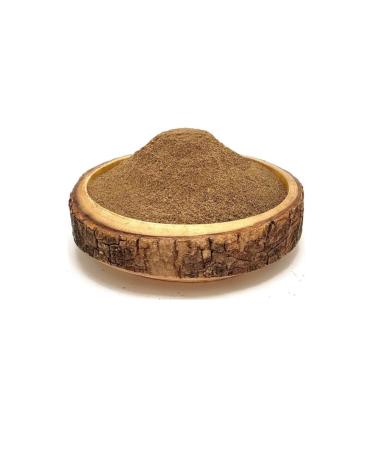 N TURKA Black Pepper Powder 5kg Kraft Bag