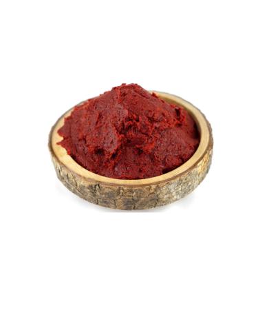 N TURKA Local Hatay Tomato Paste (CAM PET.) 1000g