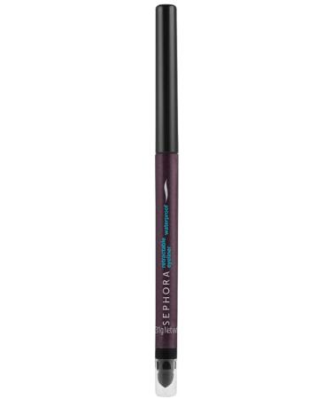 Sephora Retract Waterproof Eyeliner - Buy Online on GoSupps.com