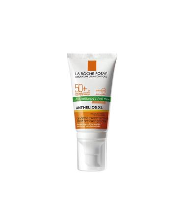 La Roche Posay Anthelios Xl Tinted Sun Gel Cream Spf50 50ml