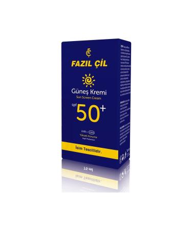 Faz l il Sun Cream Spray Spf50 100 ml