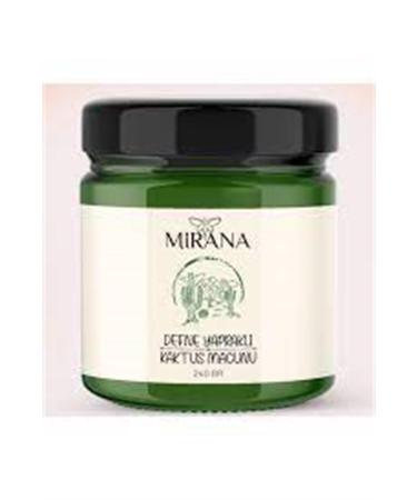 M RANA Mirana Bay Leaf Cactus Paste 240 gr