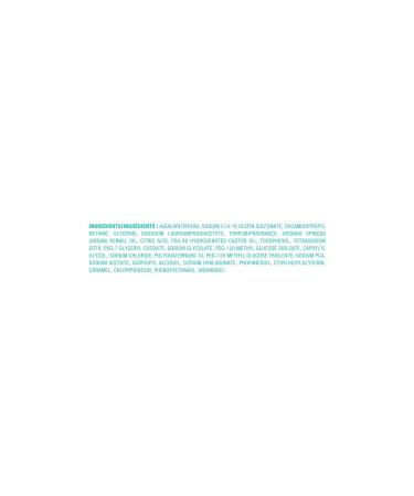 Moroccanoil Argan Oil Hand Wash: Fragrance Originale 12.2 fl.oz 23ECBEAUTYDIFFERENCE