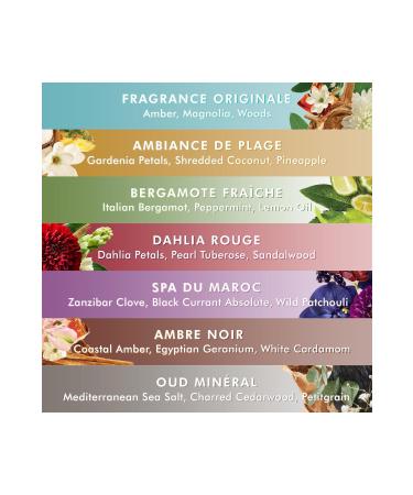 Moroccanoil Magnolia Scented Hand Wash: Fragrance Originale 12.2 fl.oz 18ECBEAUTYDIFFERENCE