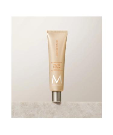 Moroccanoil Ambiance De Plage Paraben-Free Hand Cream 100 ml (Cruelty-free) 23ECBEAUTYDIFFERENCE
