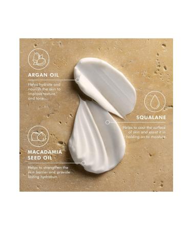 Moroccanoil Amber Scented Glycerin Body Moisturizer Body Souffl 6.7floz 26ECBEAUTYDIFFERENCE
