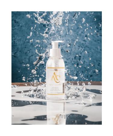 AYRIS COSMETICS FACE CLEANSING GEL 150 ML